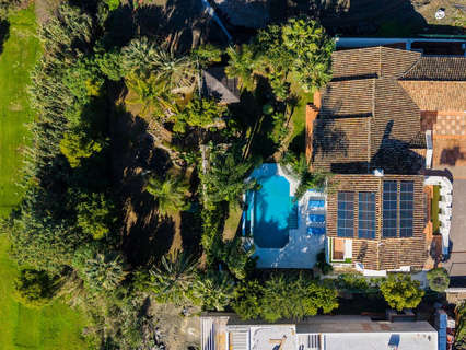 Chalet en venta en Estepona