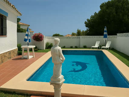 Chalet en venta en Manilva