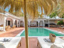 Chalet en venta en Marbella