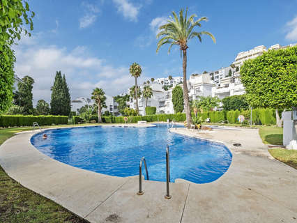 Dúplex en venta en Mijas