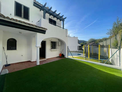 Casa en venta en Manilva