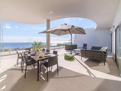 Ático en venta en Benalmádena