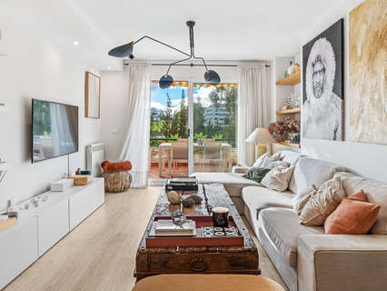 Apartamento en venta en Marbella