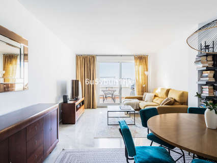 Ático en venta en Benalmádena