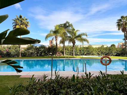 Apartamento en venta en Estepona