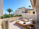 Ático dúplex en venta en Marbella