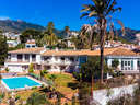 Chalet en venta en Benalmádena