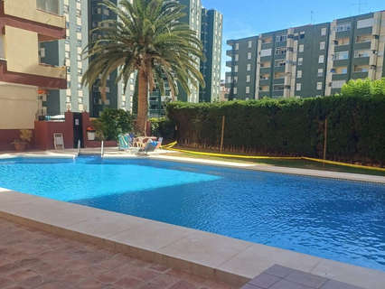 Apartamento en venta en Fuengirola