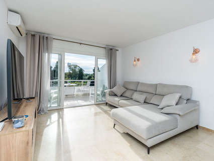 Ático en venta en Estepona