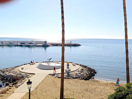 Apartamento en venta en Marbella