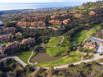 Ático en venta en Marbella