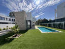 Chalet en venta en Estepona