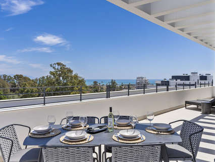 Ático en venta en Torremolinos