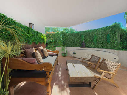 Apartamento en venta en Marbella