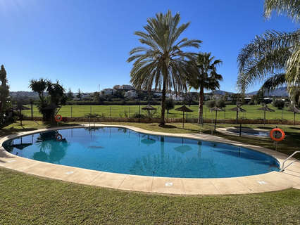 Apartamento en venta en Mijas
