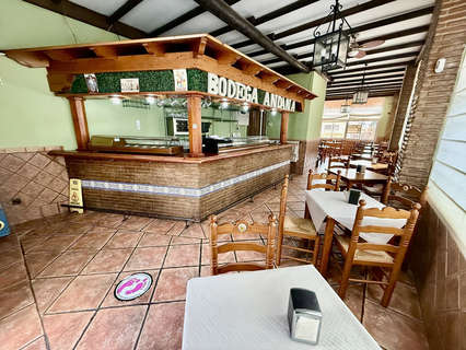 Local comercial en venta en Marbella