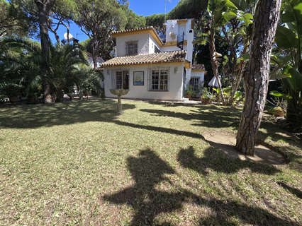 Chalet en venta en Mijas