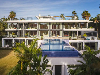 Chalet en venta en San Roque zona Sotogrande