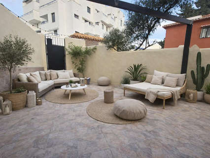 Casa en venta en Torremolinos