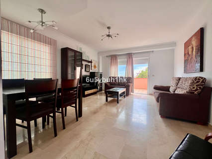 Apartamento en venta en Mijas