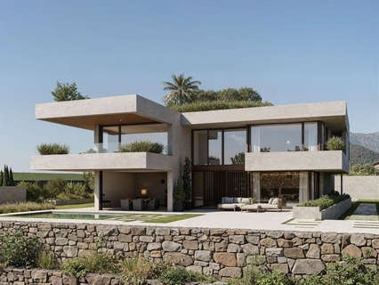 Chalet en venta en Mijas