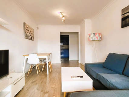 Apartamento en venta en Mijas