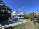 Chalet en venta en Mijas