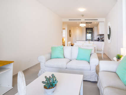 Apartamento en venta en Mijas