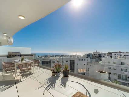 Apartamento en venta en Fuengirola