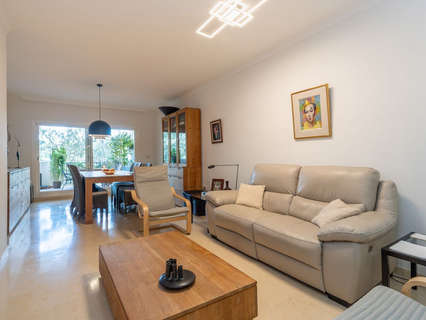 Apartamento en venta en Marbella