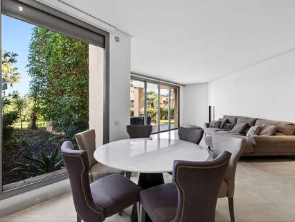 Apartamento en venta en Marbella