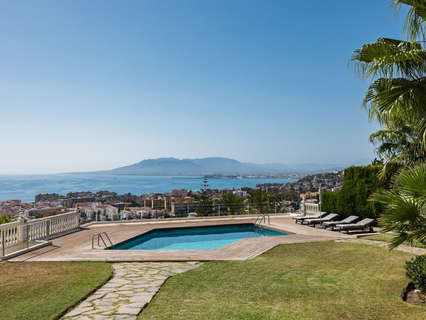 Chalet en venta en Málaga