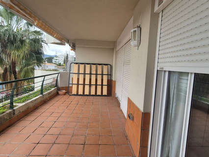 Apartamento en venta en Marbella