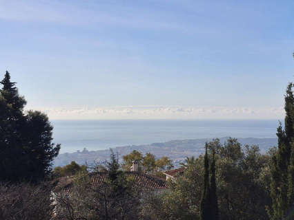 Parcela rústica en venta en Mijas