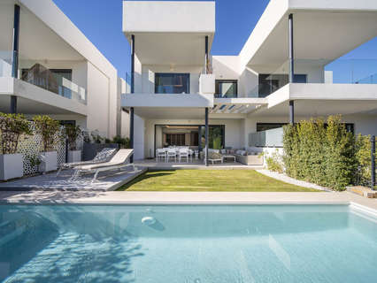 Casa en venta en Marbella