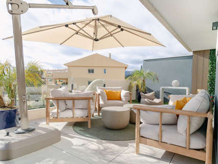 Apartamento en venta en Estepona