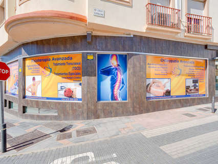 Local comercial en venta en Mijas
