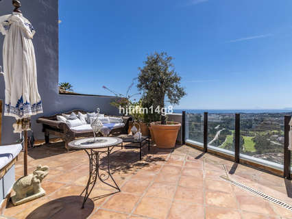 Casa en venta en Benahavís