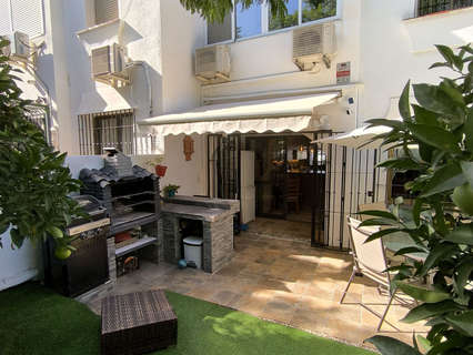 Casa en venta en Mijas