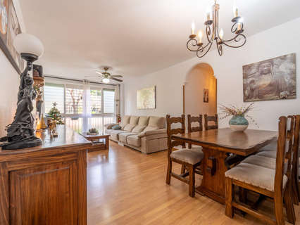 Apartamento en venta en Mijas