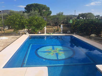 Casa rústica en venta en Alhaurín el Grande