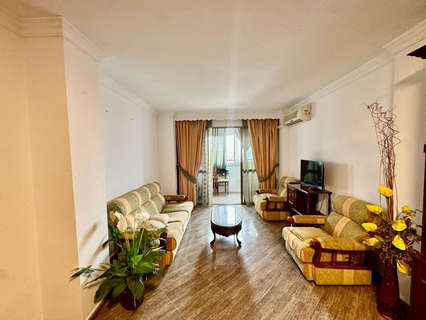 Apartamento en venta en Málaga