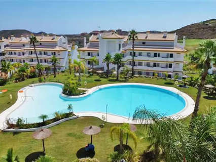 Apartamento en venta en Mijas