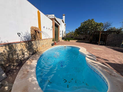 Chalet en venta en Antequera
