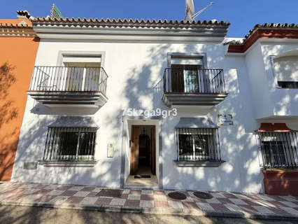 Casa en venta en Estepona