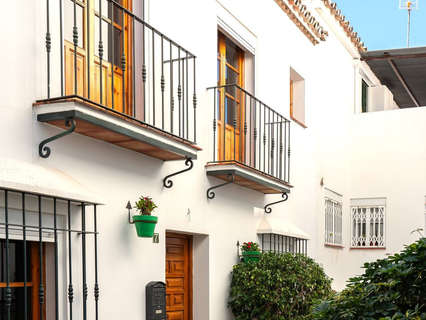 Casa en venta en Estepona