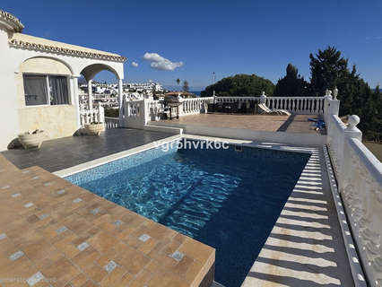 Chalet en venta en Mijas
