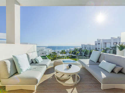 Apartamento en venta en Manilva