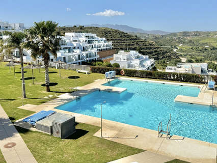 Apartamento en venta en Mijas