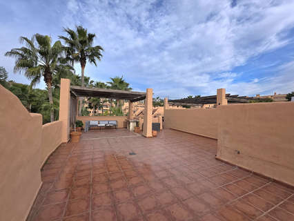 Ático dúplex en venta en Estepona